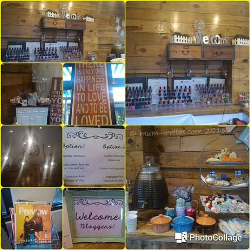 reviews, other reviews, simple pleasures, a visit to the salon, spa in Bulacan, me-time