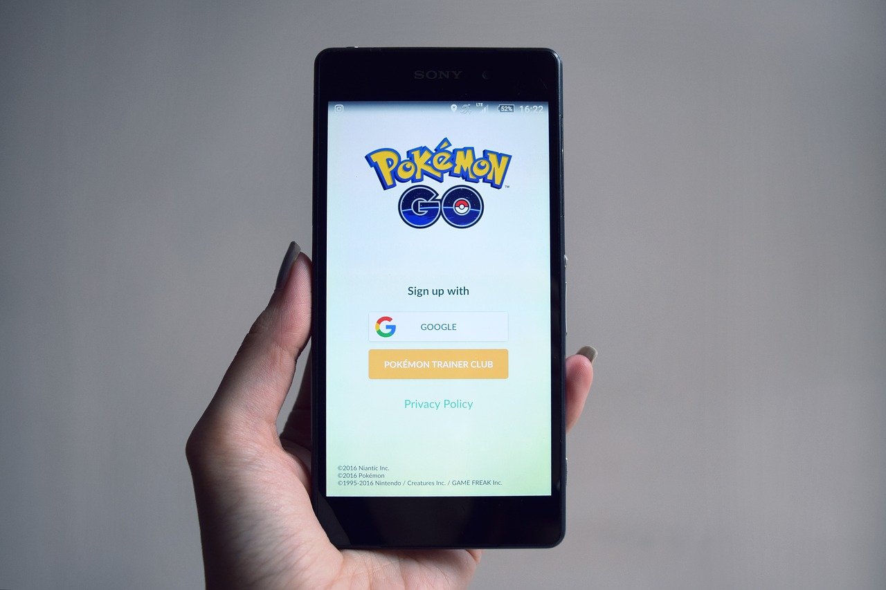 Cómo cambiar el nombre de Pokémon Go después de una nueva actualización |  Cómo jugar Pokémon Go en PC