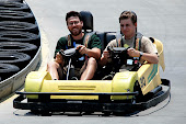 James & Nate