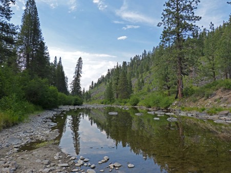 Truckee River