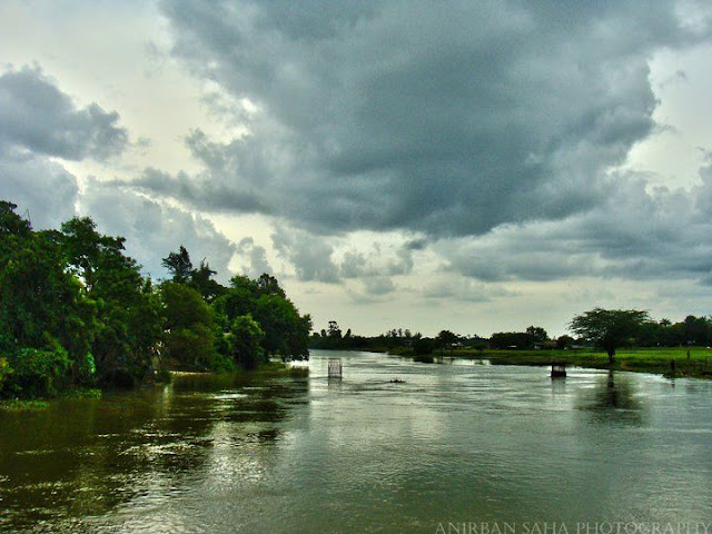 villages of bengal