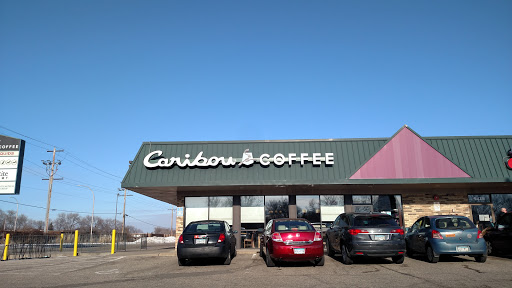 Coffee Shop «Caribou Coffee», reviews and photos, 9420 36th Ave N, New Hope, MN 55427, USA