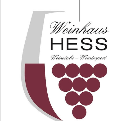 Weinhaus Hess logo