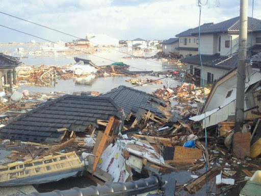 The earthquake and tsunami 2004 earthquake and tsunami. The earthquake and tsunami
