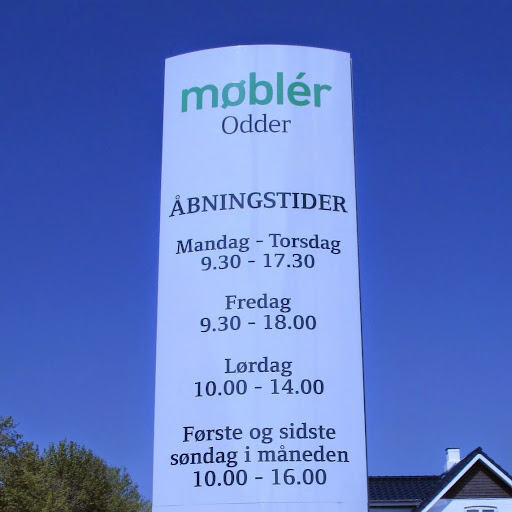 Møblér Odder