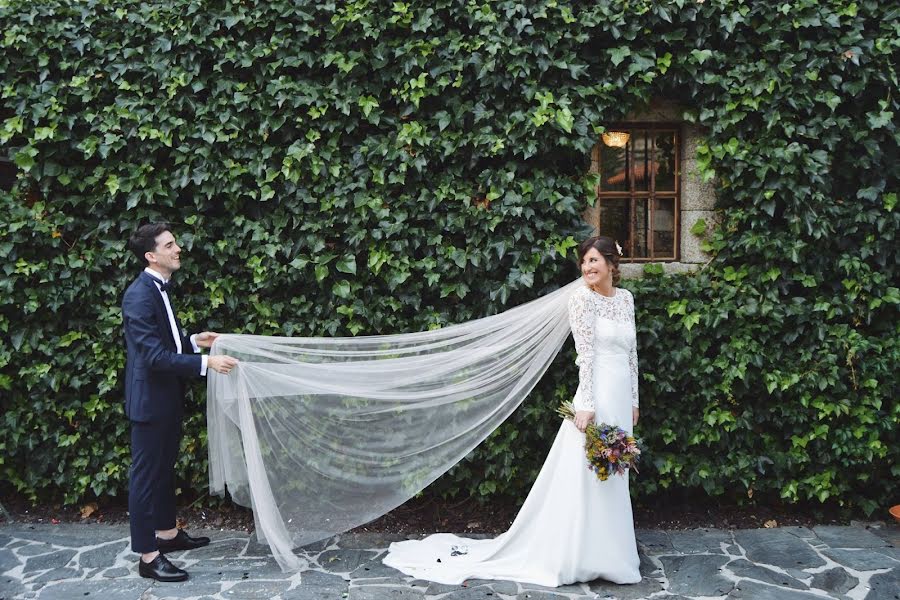 Fotógrafo de bodas Daniel Santalla (danielsantalla). Foto del 12 de mayo 2019