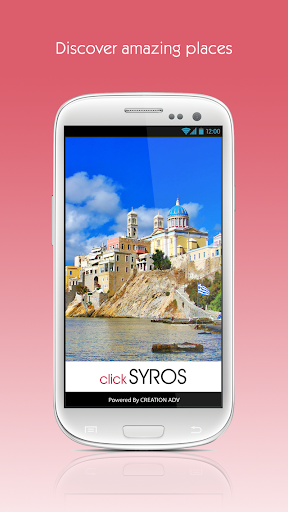 Syros by clickguides.gr