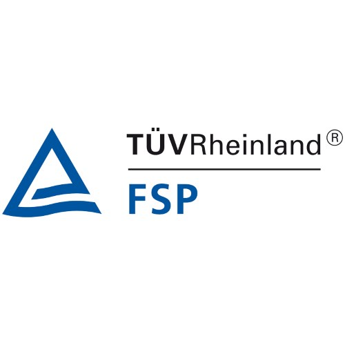 TÜV RHEINLAND Prüfstelle Wiesbaden / Mainz-Kastel logo