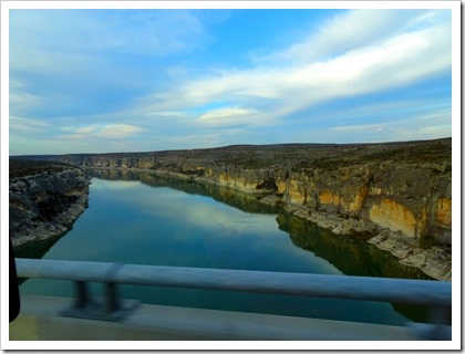 Pecos River