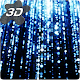 Download Parallax Infinite Particles 3D Live Wallpaper For PC Windows and Mac 1.0.2