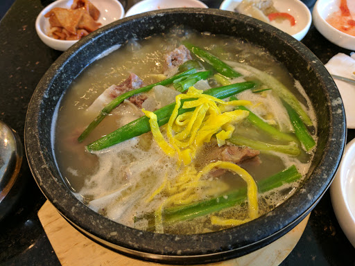 Korean Restaurant «Seoul Garden», reviews and photos, 304 105th Ave NE, Bellevue, WA 98004, USA