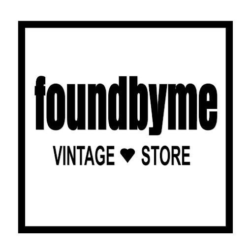 foundbyme logo