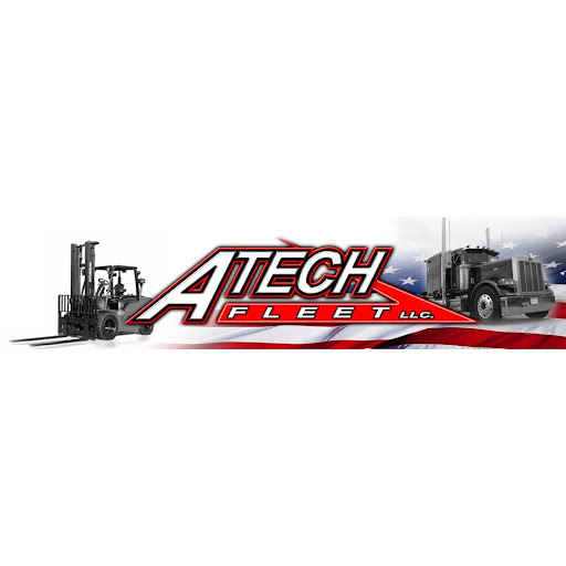 A-Tech Fleet LLC logo