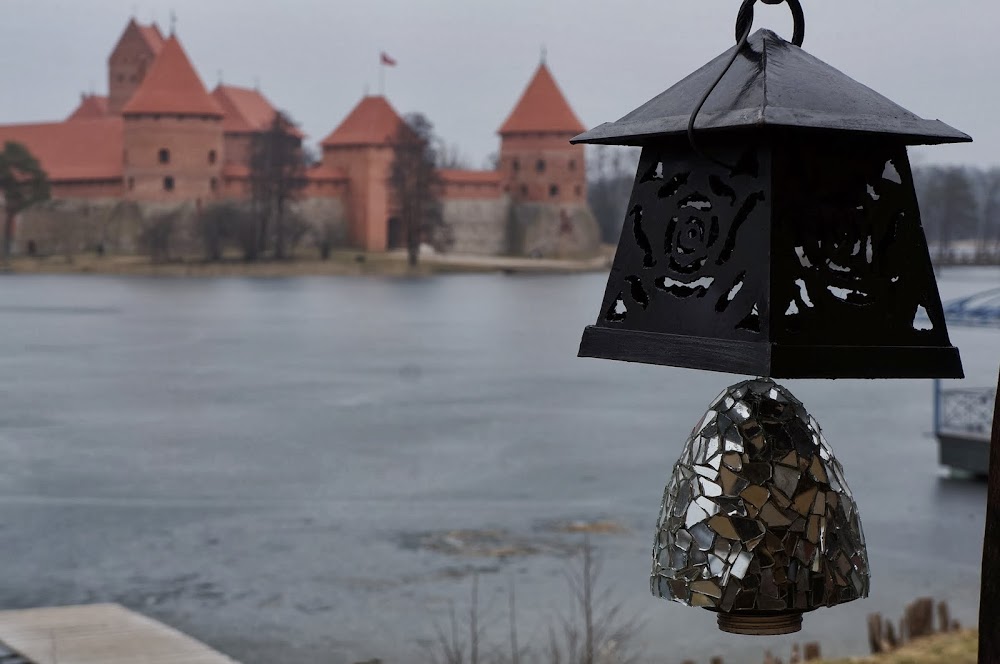 городской и сельский пейзаж, фотографии