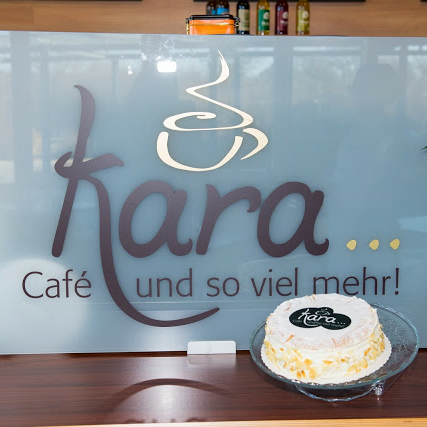 Café Kara logo