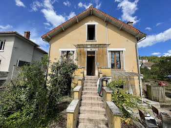 maison à Montbard (21)