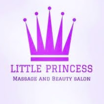 Little Princess Massage & Beauty Salon within Beauty Pac Salon logo