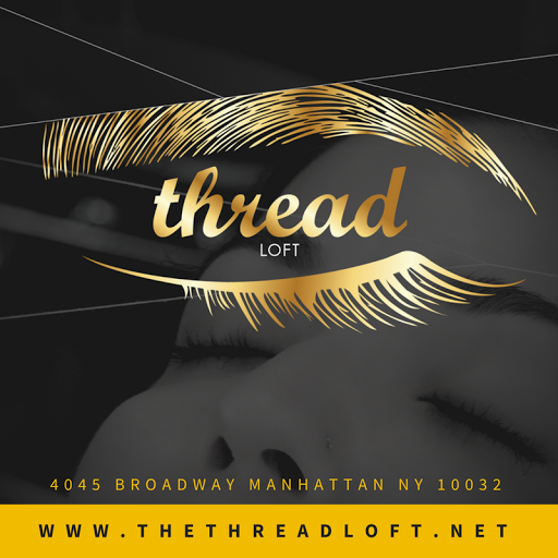 The Thread Loft