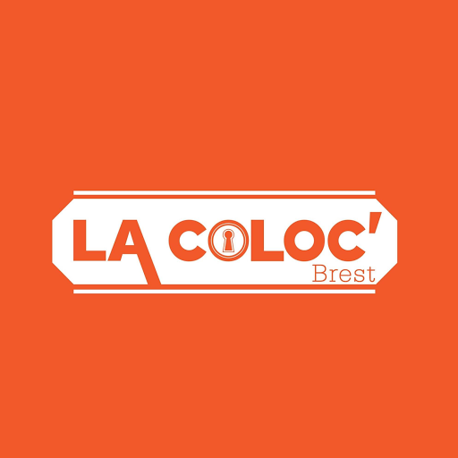 La Coloc' Brest logo