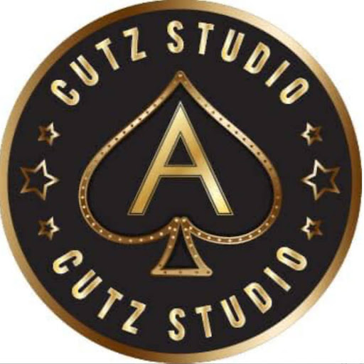 Ace Cutz Studio logo