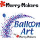 Balloon Art by Merry Makers