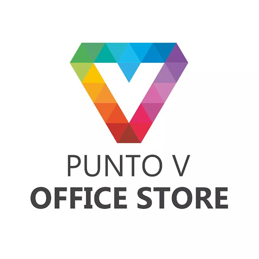 Punto V Office logo