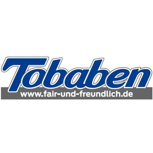 Autohaus Tobaben | Ford Stade logo