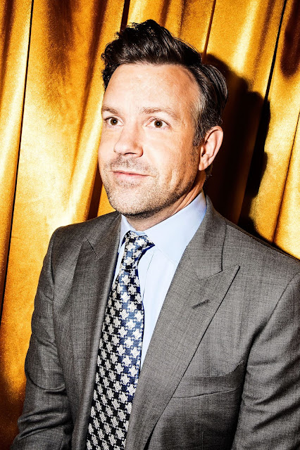 Jason Sudeikis Profile Pics Dp Images