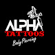 Alpha Tattoos & Tattoo training Institute in Chennai