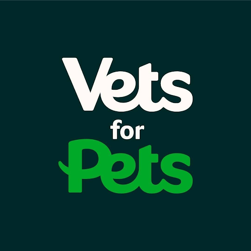 Vets4Pets Barnsley logo