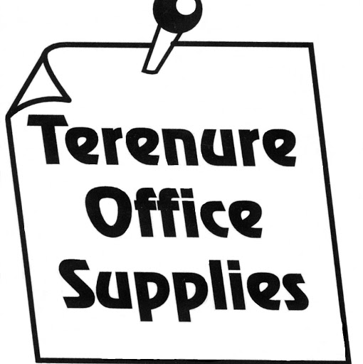 Terenure Office Supplies logo