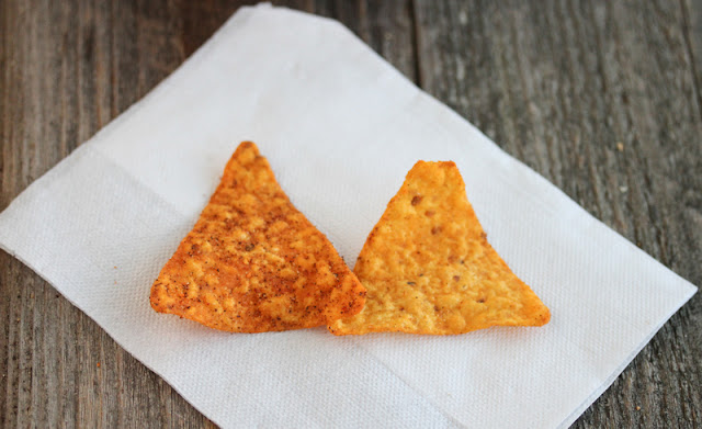 Doritos Locos Tacos Doritos