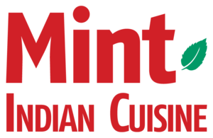 Mint Indian Cuisine logo