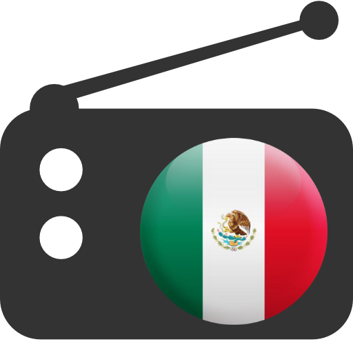 Radio México 音樂 App LOGO-APP開箱王