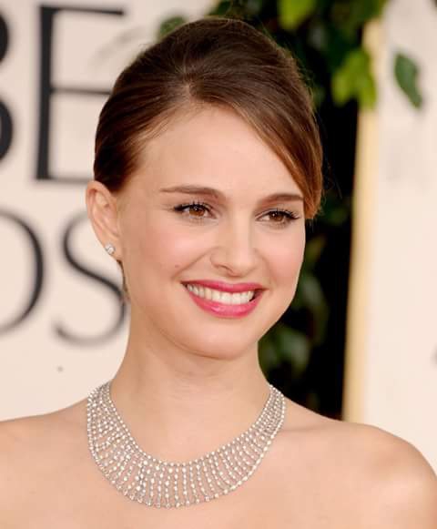 Natalie Portman whatsapp Dp Images