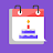 Birthday Calendar & Reminder icon