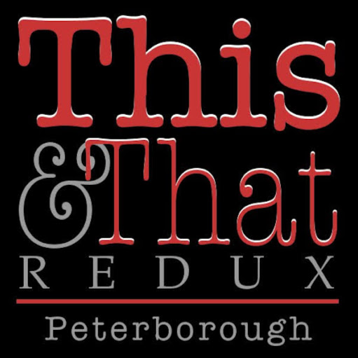 This And That Redux logo