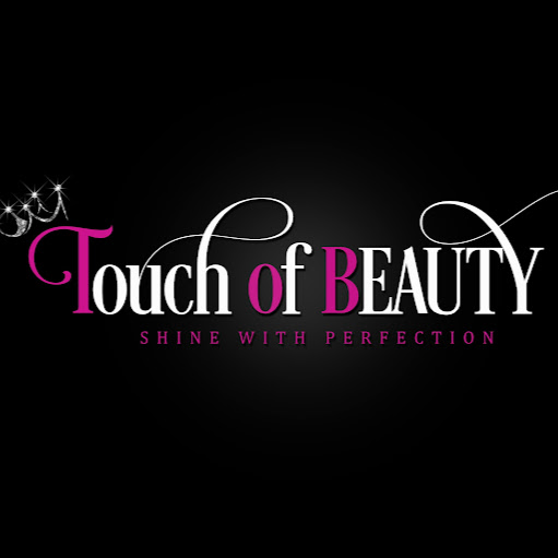 Touch Beauty logo