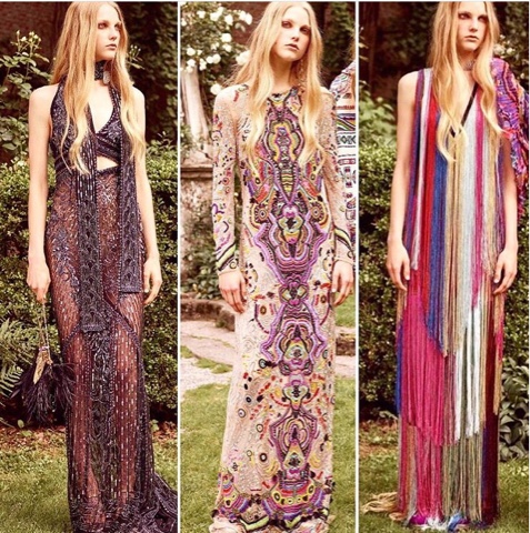 Gypset : boho chic