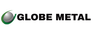 Globe Metal® logo