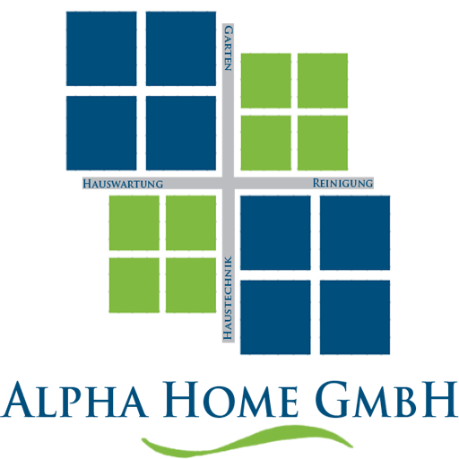 Alpha-Home GmbH logo