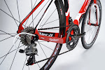 Wilier Triestina Cento1 SR SRAM Red Complete Bike