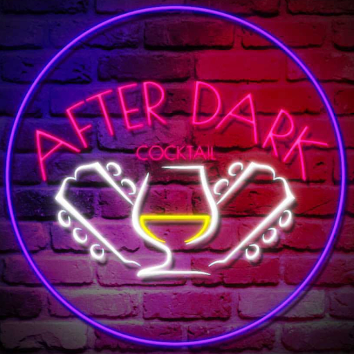 After Dark logo