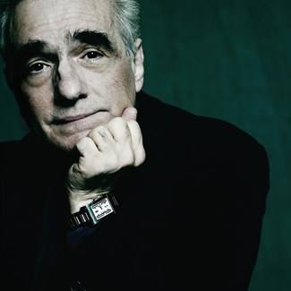 Martin Scorsese Profile Dp Pics