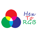 HexToRGB