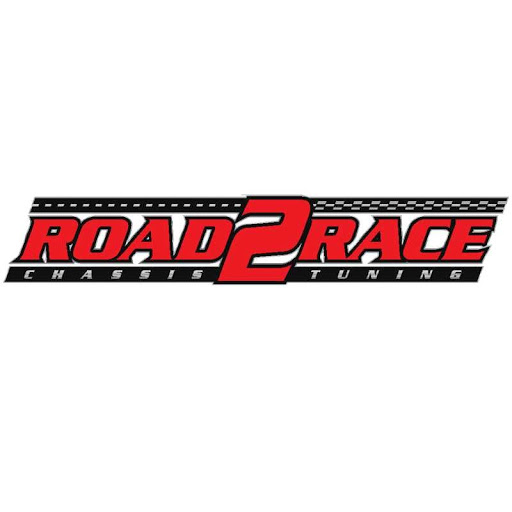 Road 2 Race Chassis Tuning logo