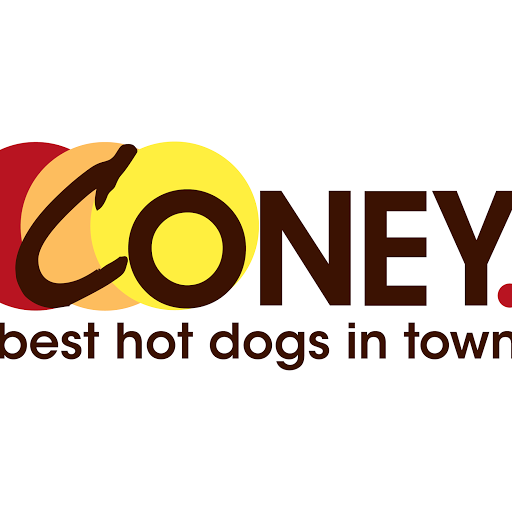 Coney 1871 - 23966 Wismar Hot Dog logo