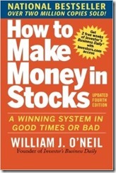 How to Make Money in Stocks