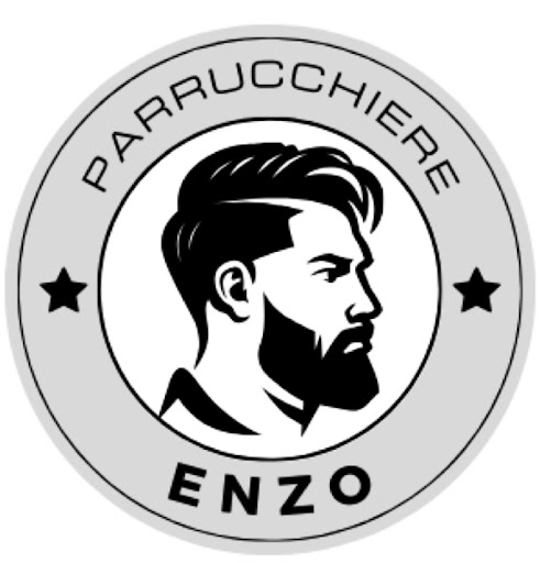 Parrucchiere Enzo logo