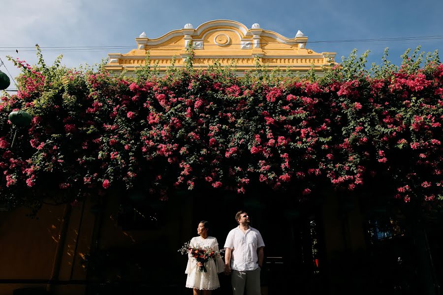 Свадебный фотограф Nhat Hoang (nhathoang). Фотография от 5 июня 2019